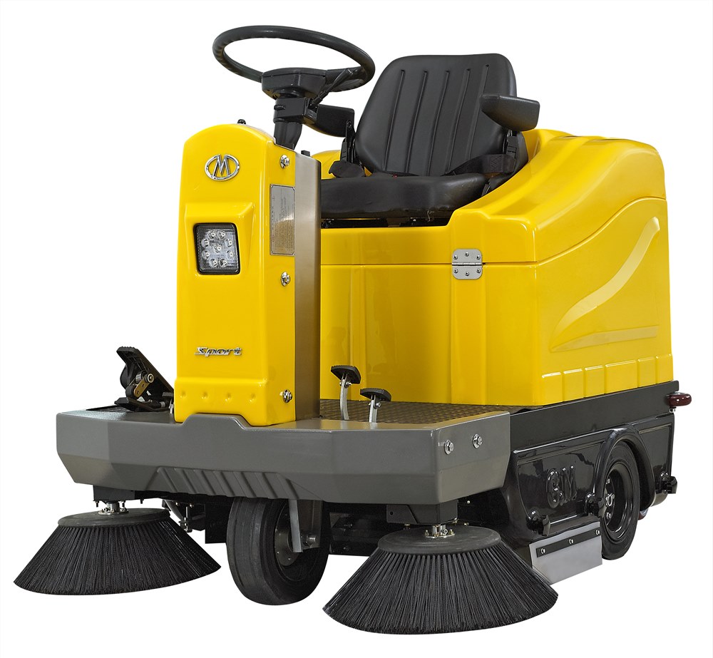 电动扫地车，电动吸尘车，电动清扫车，驾驶式扫地机，工业扫地机，物业扫地机，格美扫地车，S2